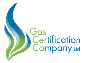 Gas Certification Co Ltd